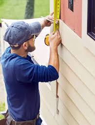 Best Siding Removal and Disposal  in Oli, PA